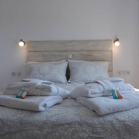 Nemesis Paleochora Apartment Ханя Екстериор снимка