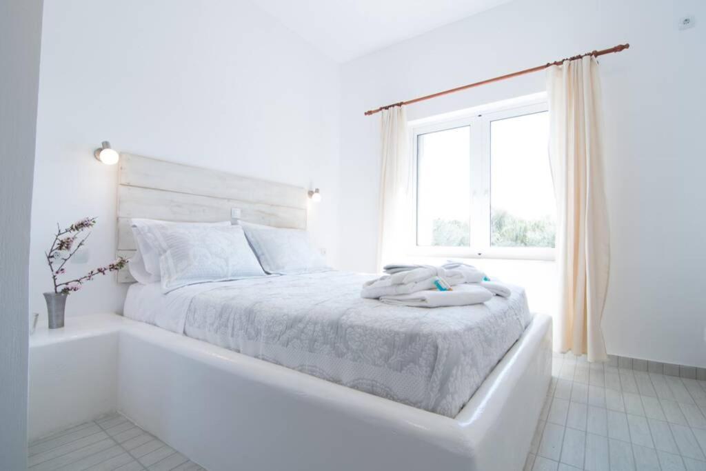 Nemesis Paleochora Apartment Ханя Екстериор снимка
